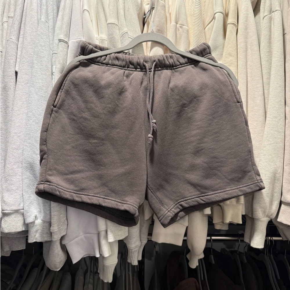 Elwood Shorts